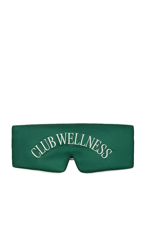 Slip Club Wellness Pure Silk Comfort Sleep Mask | Thumbnail 2 Slip Club Wellness Pure Silk Comfort Sleep Mask | Thumbnail 2