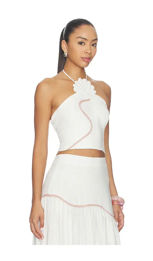 AZULU Leia Top | Thumbnail 2