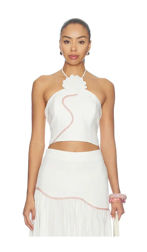 AZULU Leia Top | Image 1 AZULU Leia Top | Image 1