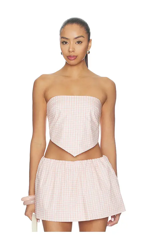 DEVON WINDSOR Kerri Top | Image 1 DEVON WINDSOR Kerri Top | Image 1