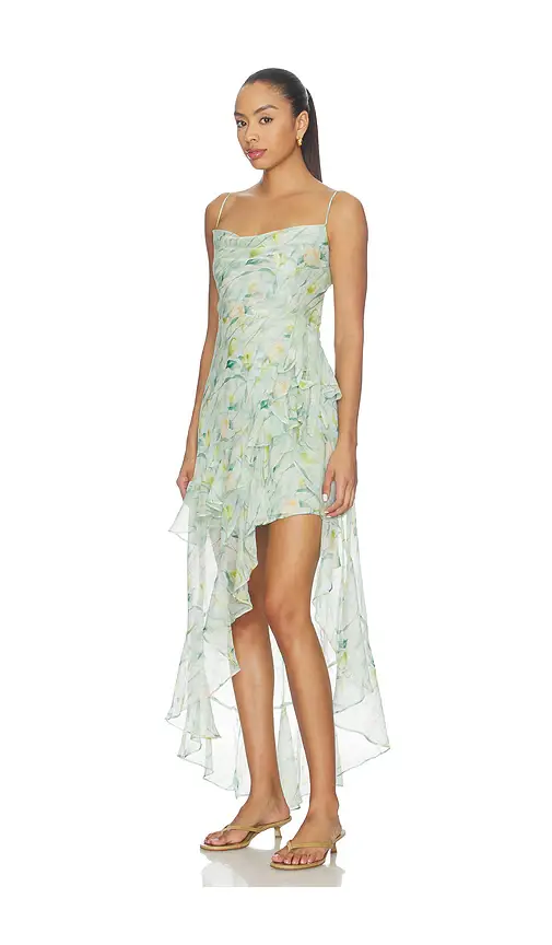 ASTR The Label Candace Dress | Thumbnail 2 ASTR The Label Candace Dress | Thumbnail 2
