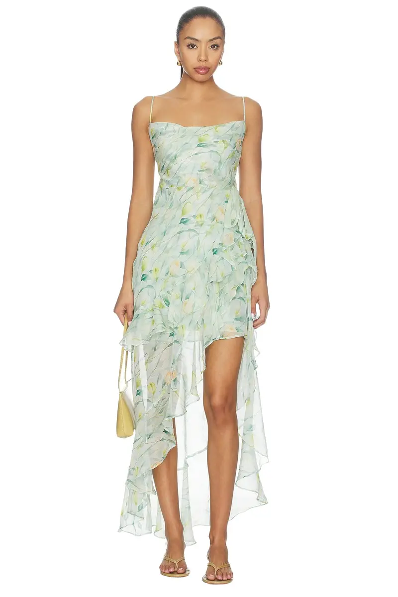 Candace Dress Candace Dress