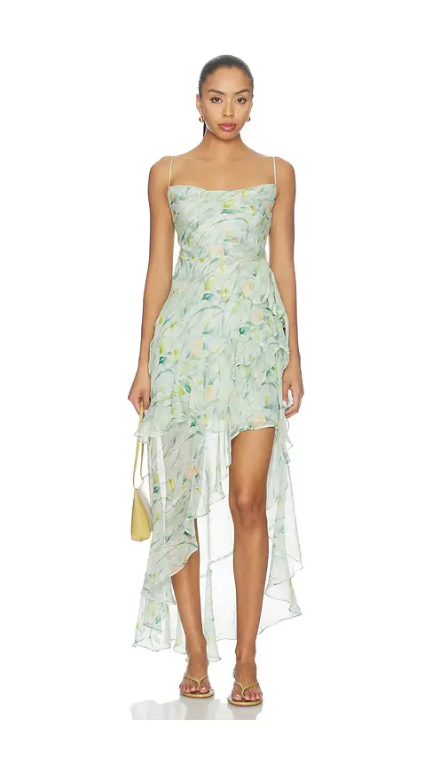 ASTR the Label Candace Dress | Image 1 ASTR the Label Candace Dress | Image 1