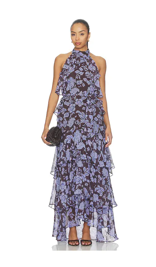 Lae Dress Lae Dress