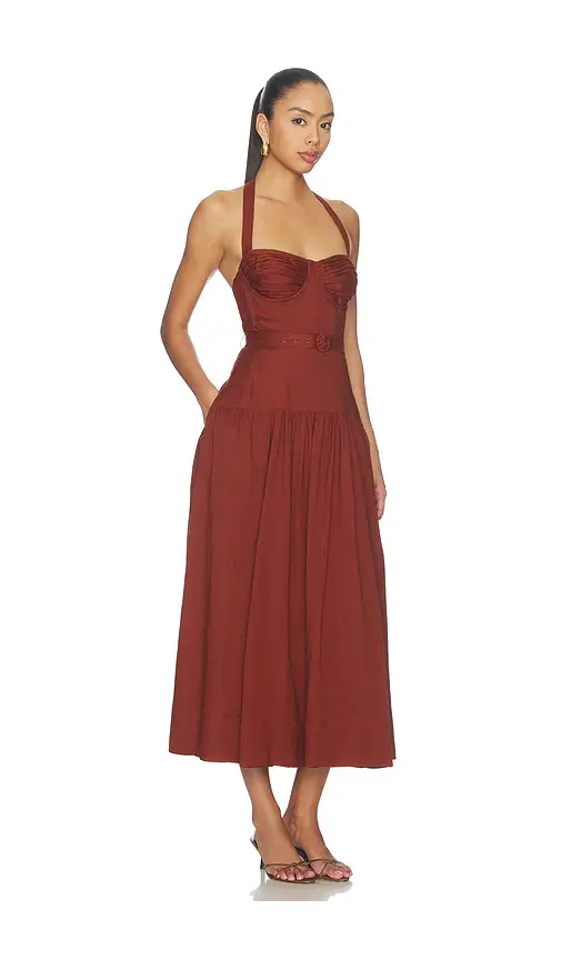 ASTR The Label Katinka Dress | Thumbnail 2 ASTR The Label Katinka Dress | Thumbnail 2
