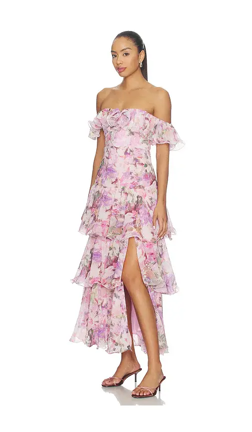 ASTR The Label Wilder Dress | Thumbnail 2 ASTR The Label Wilder Dress | Thumbnail 2
