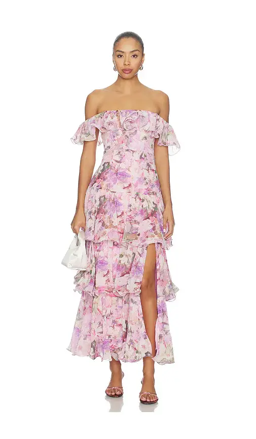 ASTR the Label Wilder Dress | Image 1 ASTR the Label Wilder Dress | Image 1
