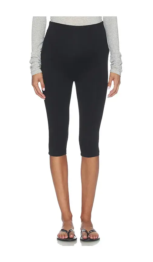 BUMPSUIT The Cotton Capri Legging | Thumbnail 2