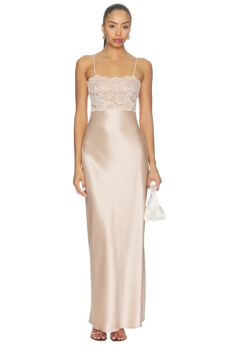 Myra Dress Myra Dress