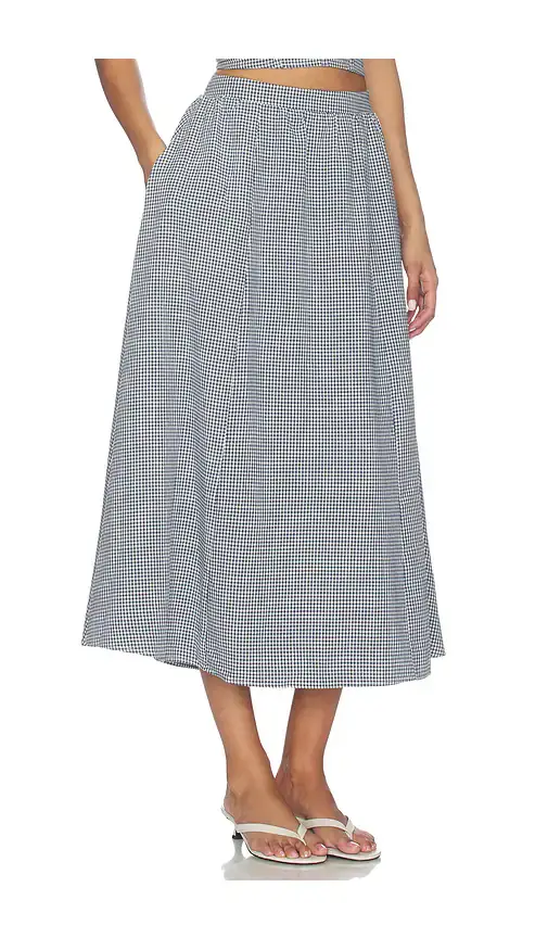 ASTR The Label Wylda Skirt | Thumbnail 2 ASTR The Label Wylda Skirt | Thumbnail 2