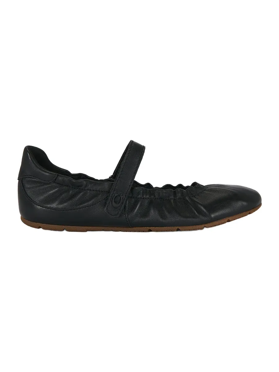 Mary Jane Sneaker Mary Jane Sneaker