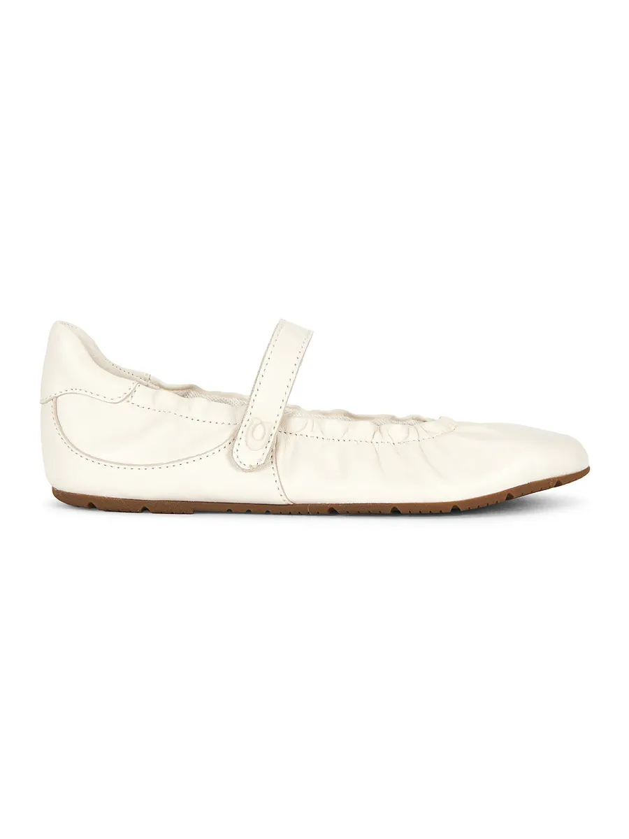 Mary Jane Sneaker Mary Jane Sneaker