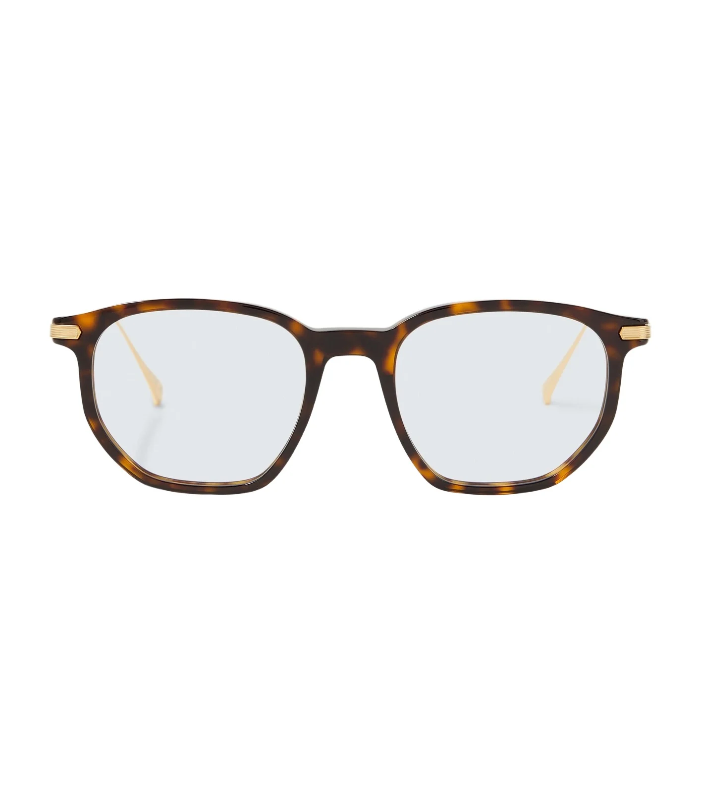 Cartier Eyewear Collection Signature C round glasses