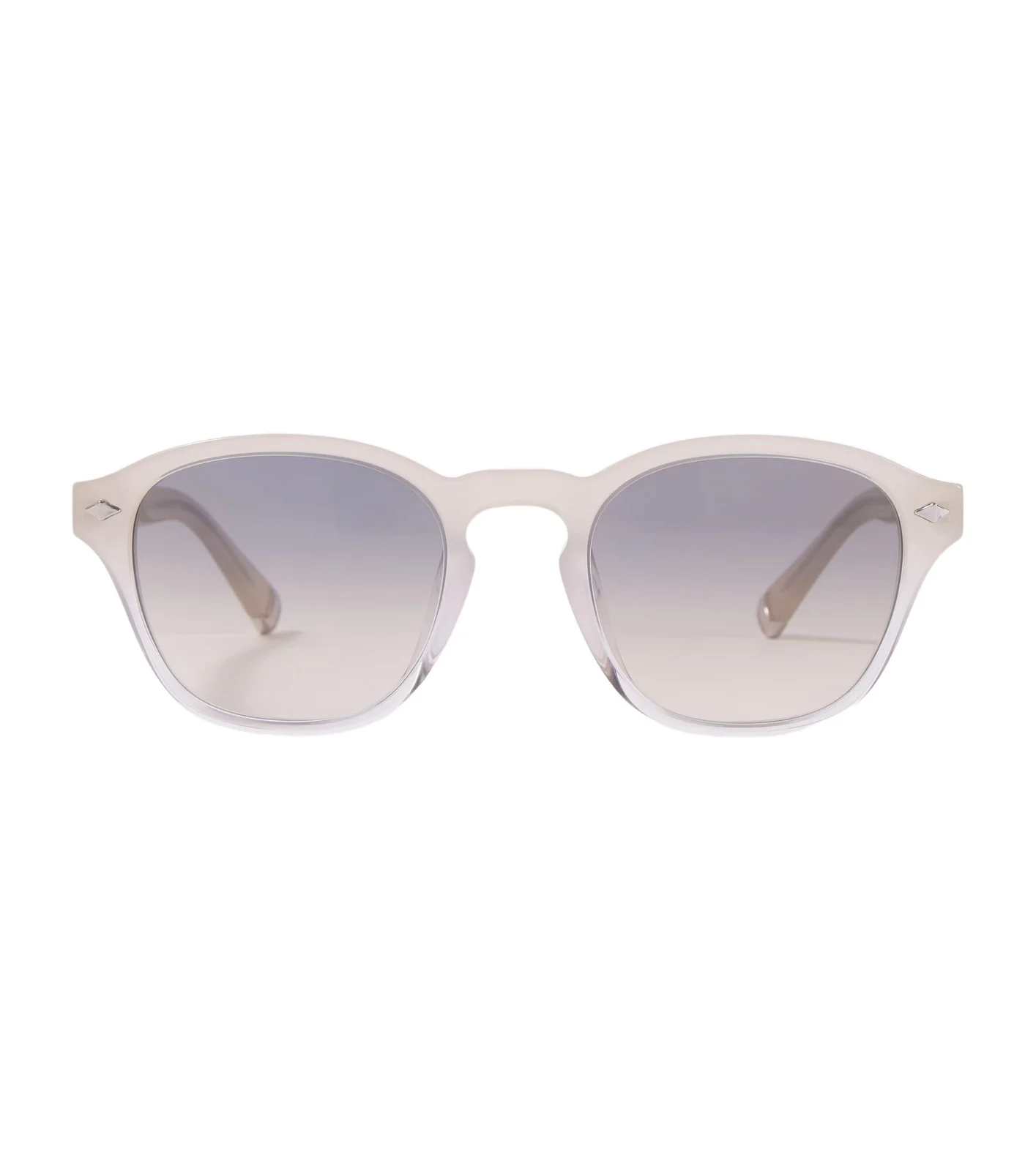 Brunello Cucinelli Round sunglasses