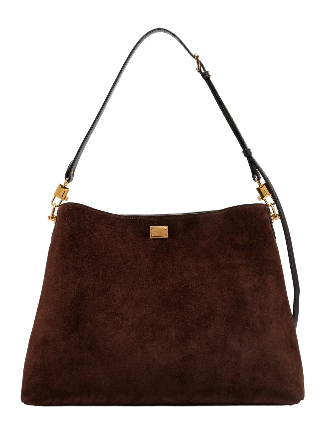 Vittoria Large suede tote bag Vittoria Large suede tote bag