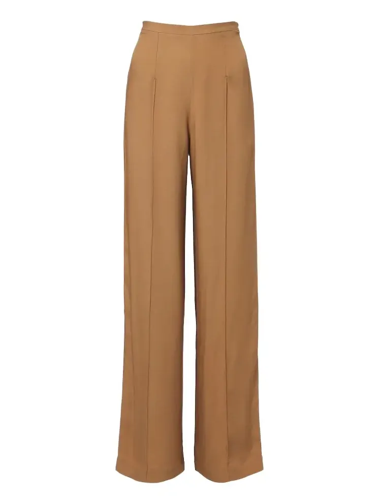 Marlene wide-leg pants