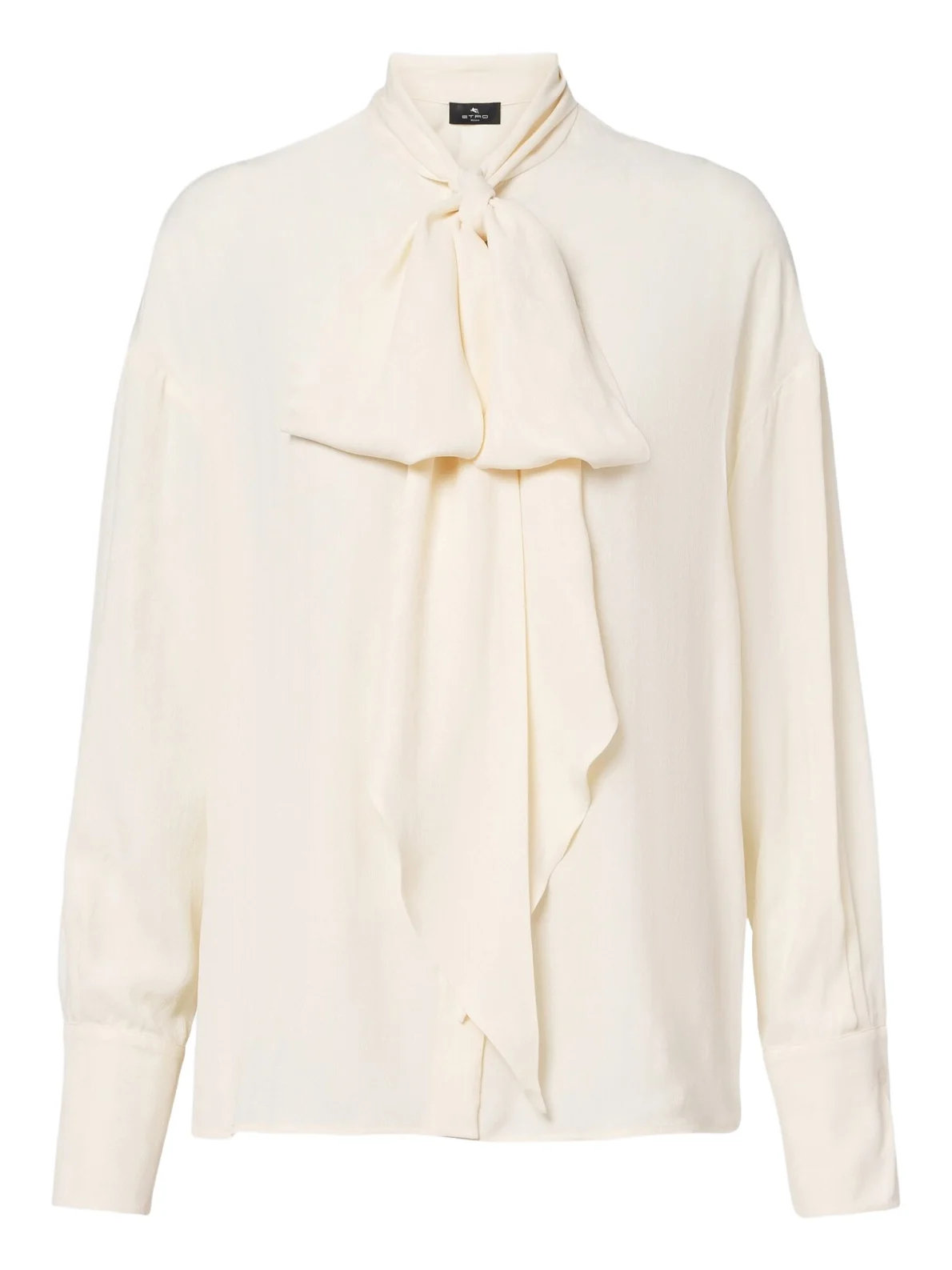 Jacquard georgette blouse Jacquard georgette blouse
