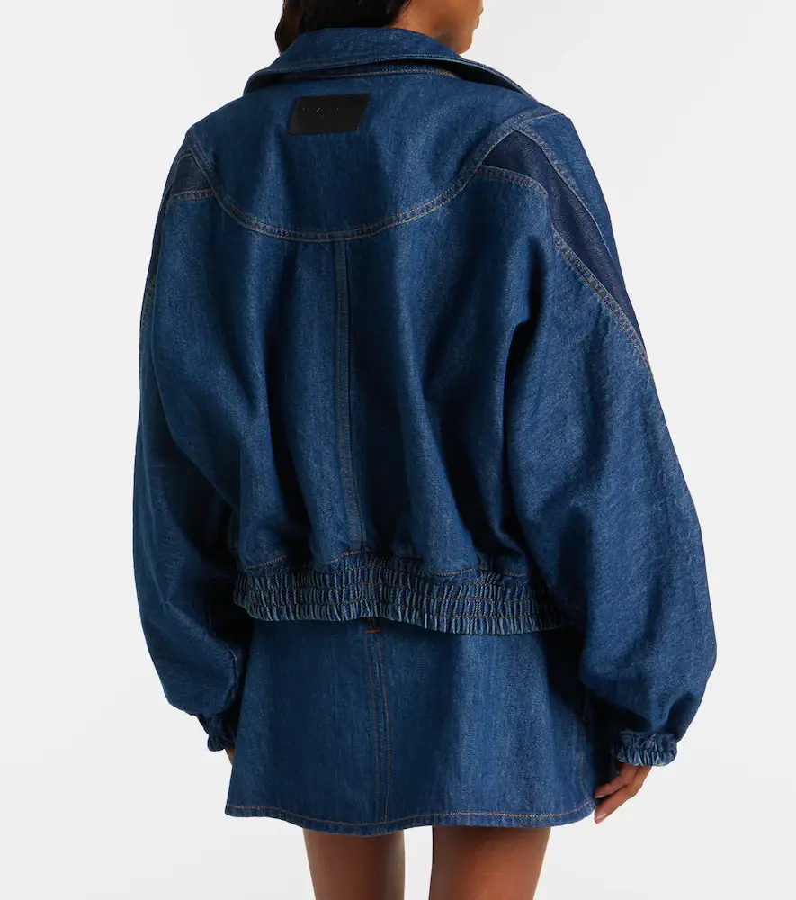 Givenchy Denim jacket | Thumbnail 2