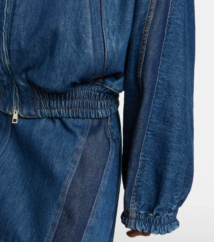 Givenchy Denim jacket | Thumbnail 3