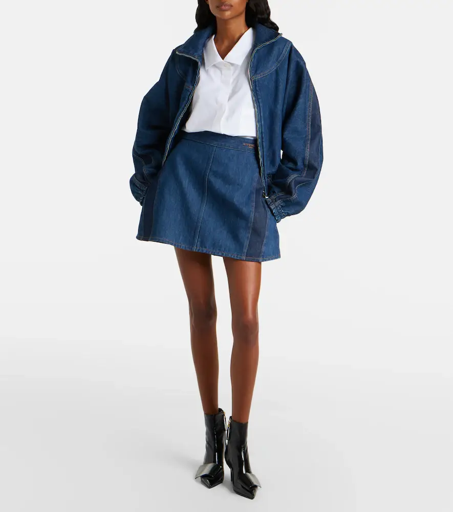 Givenchy Denim jacket | Thumbnail 5