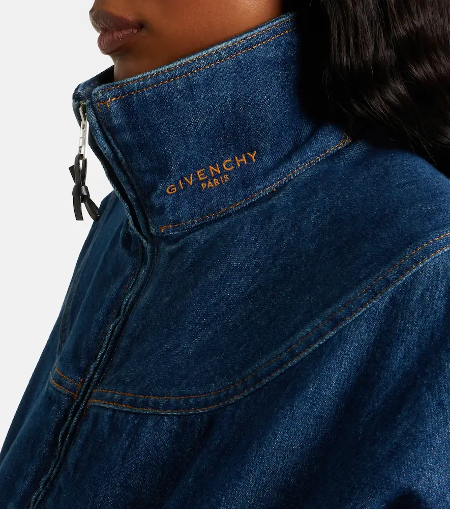 Givenchy Denim jacket | Thumbnail 6