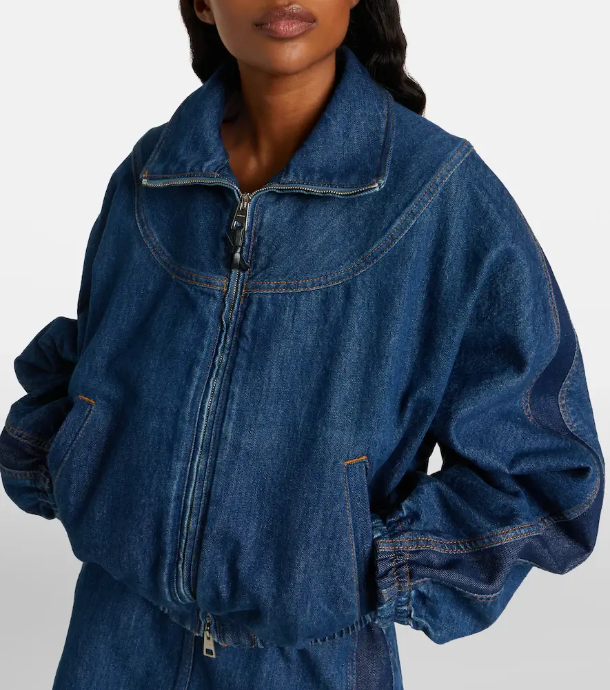 Givenchy Denim jacket | Thumbnail 7