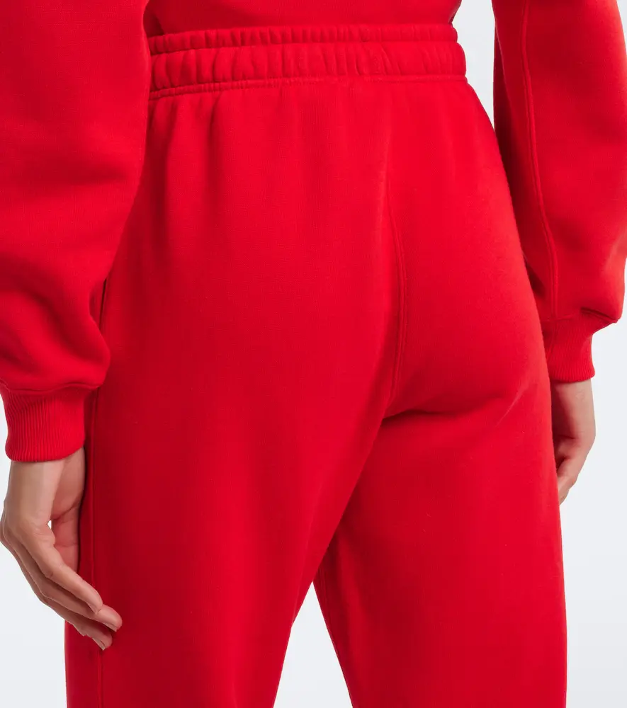 Polo Ralph Lauren Cotton-blend jersey sweatpants | Thumbnail 5 Polo Ralph Lauren Cotton-blend jersey sweatpants | Thumbnail 5