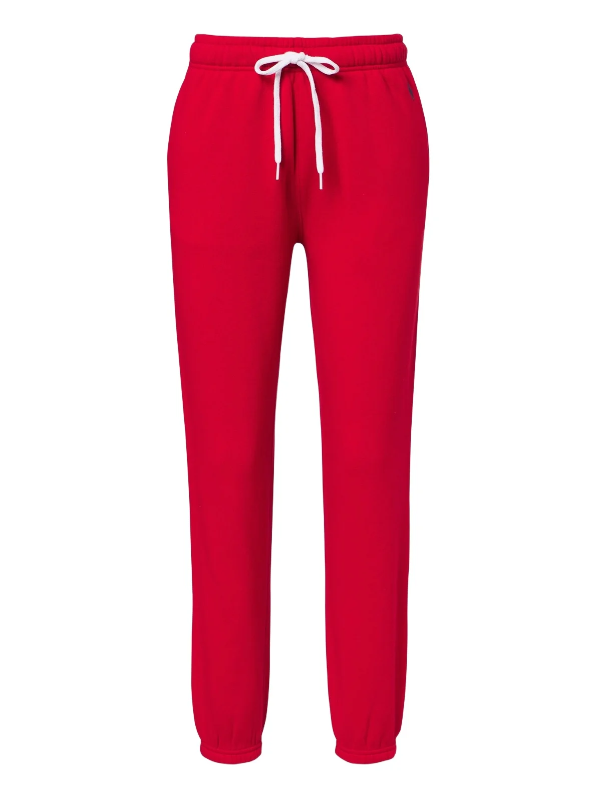 Polo Ralph Lauren Cotton-blend jersey sweatpants