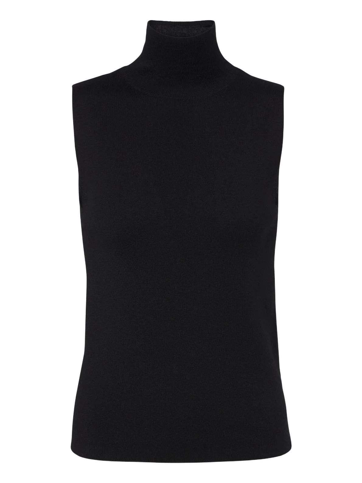 N°502 Collo cotton and cashmere top