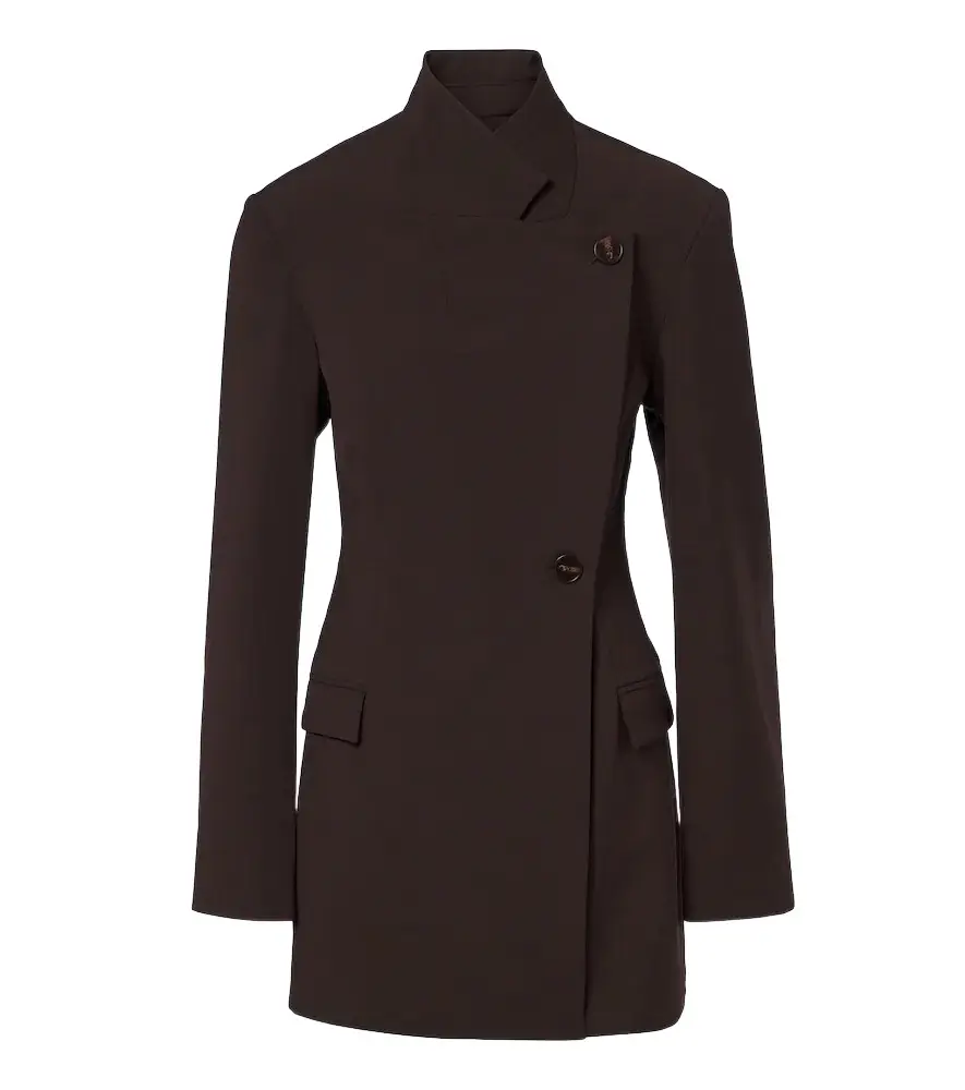SIR. Astrine minidress | Image 1 SIR. Astrine minidress | Image 1
