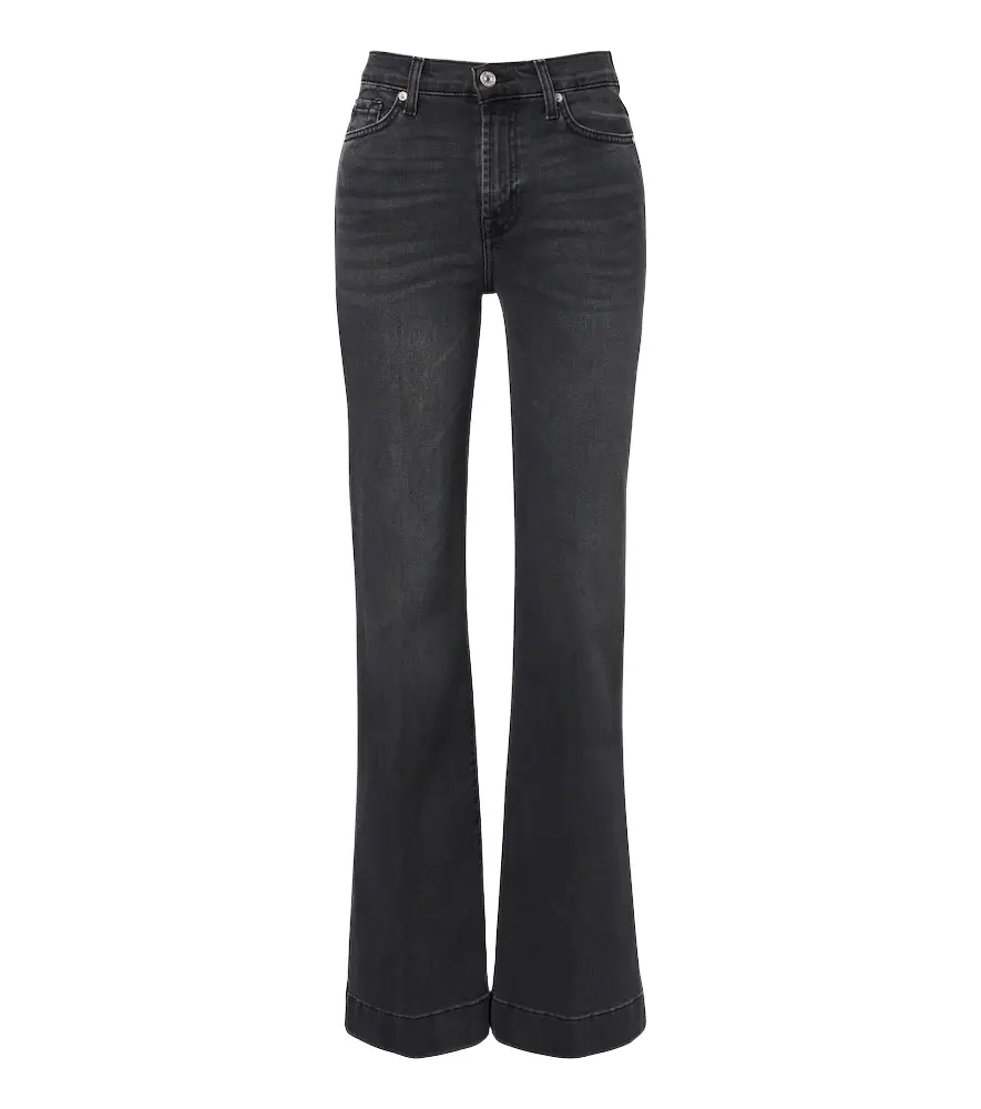 Modern Dojo flared jeans Modern Dojo flared jeans