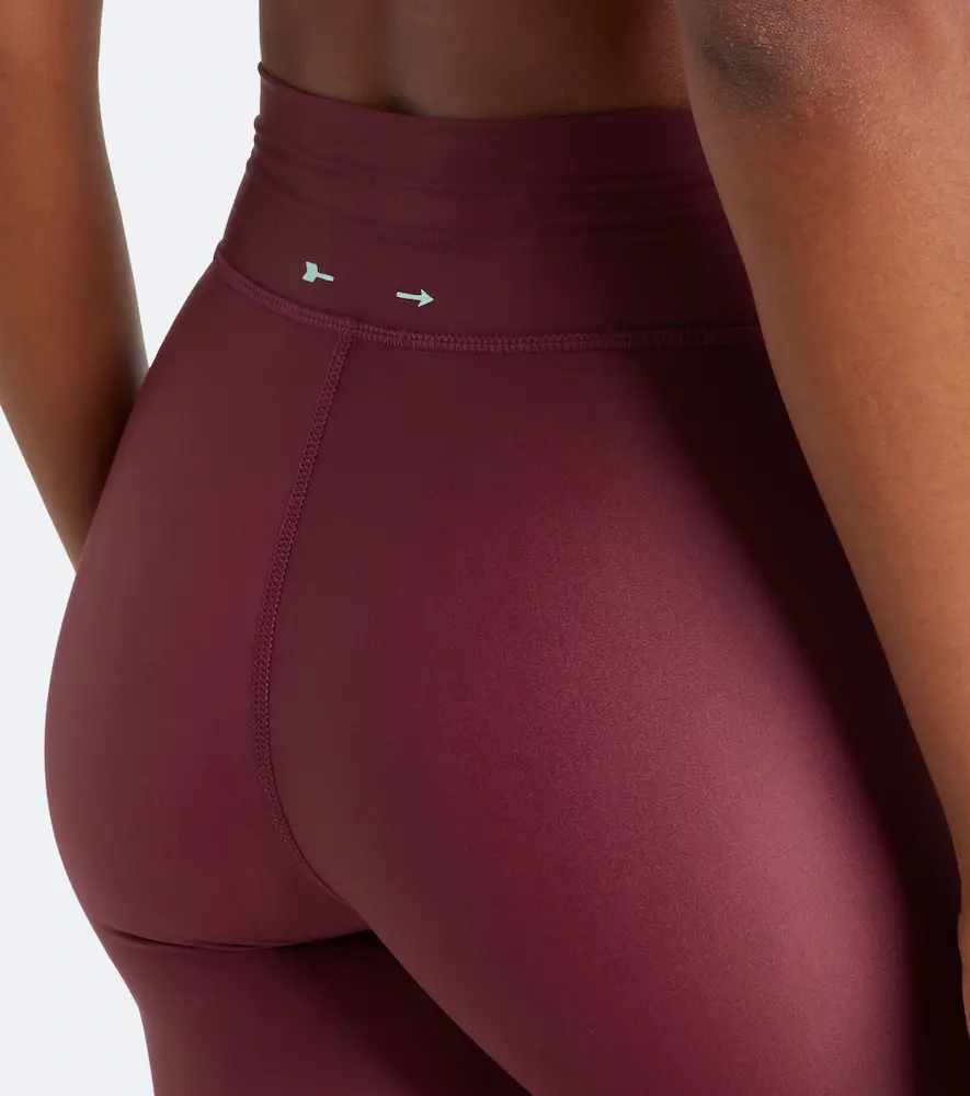 The Upside Rio printed cropped leggings | Thumbnail 2 The Upside Rio printed cropped leggings | Thumbnail 2