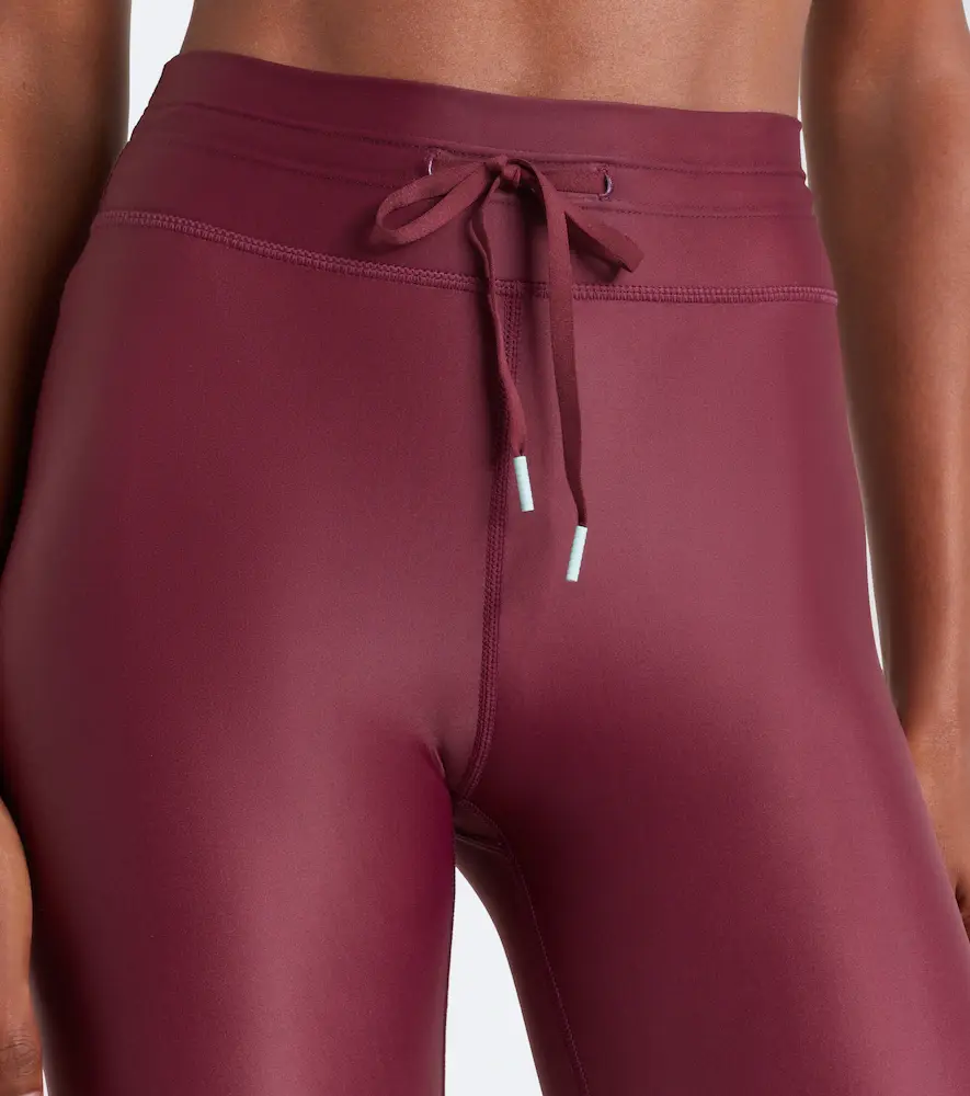 The Upside Rio printed cropped leggings | Thumbnail 6 The Upside Rio printed cropped leggings | Thumbnail 6