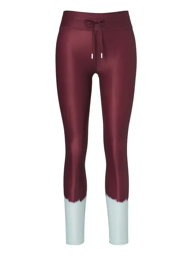 Rio printed cropped leggings Rio printed cropped leggings
