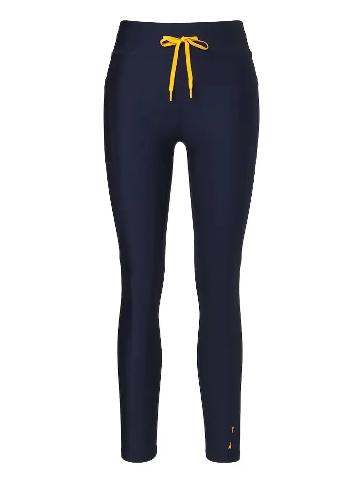 Salvador cropped leggings Salvador cropped leggings