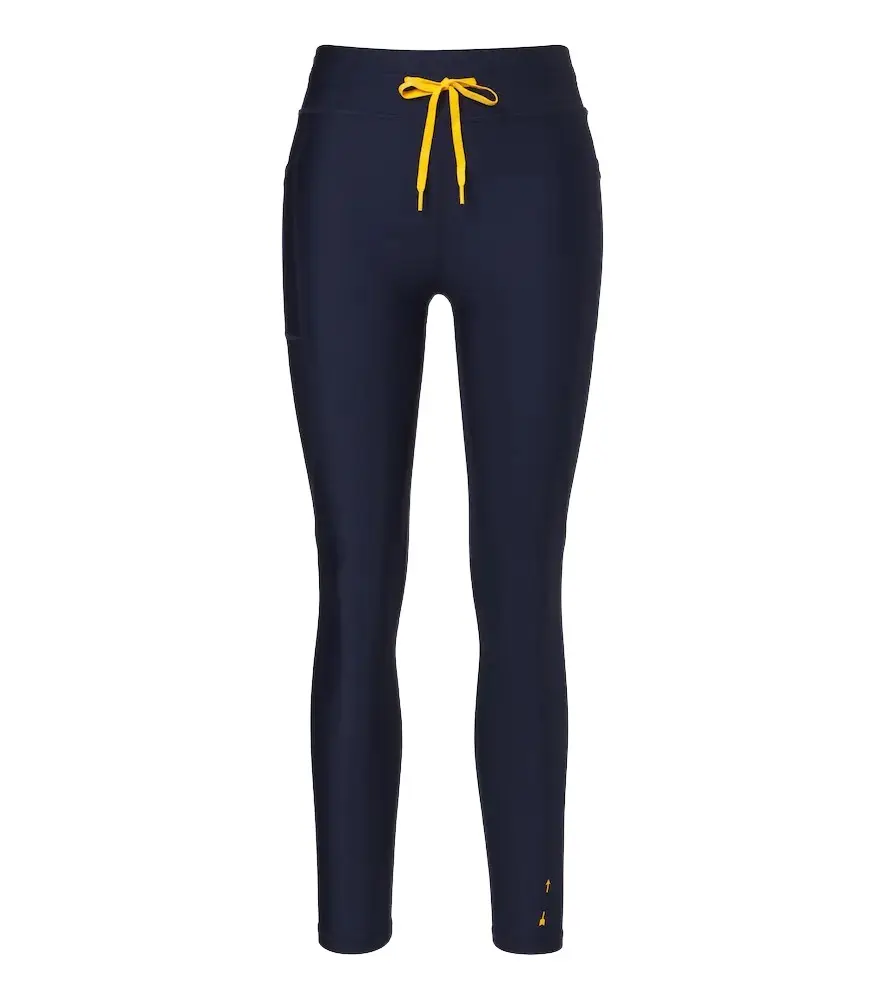The Upside Salvador cropped leggings | Image 1 The Upside Salvador cropped leggings | Image 1