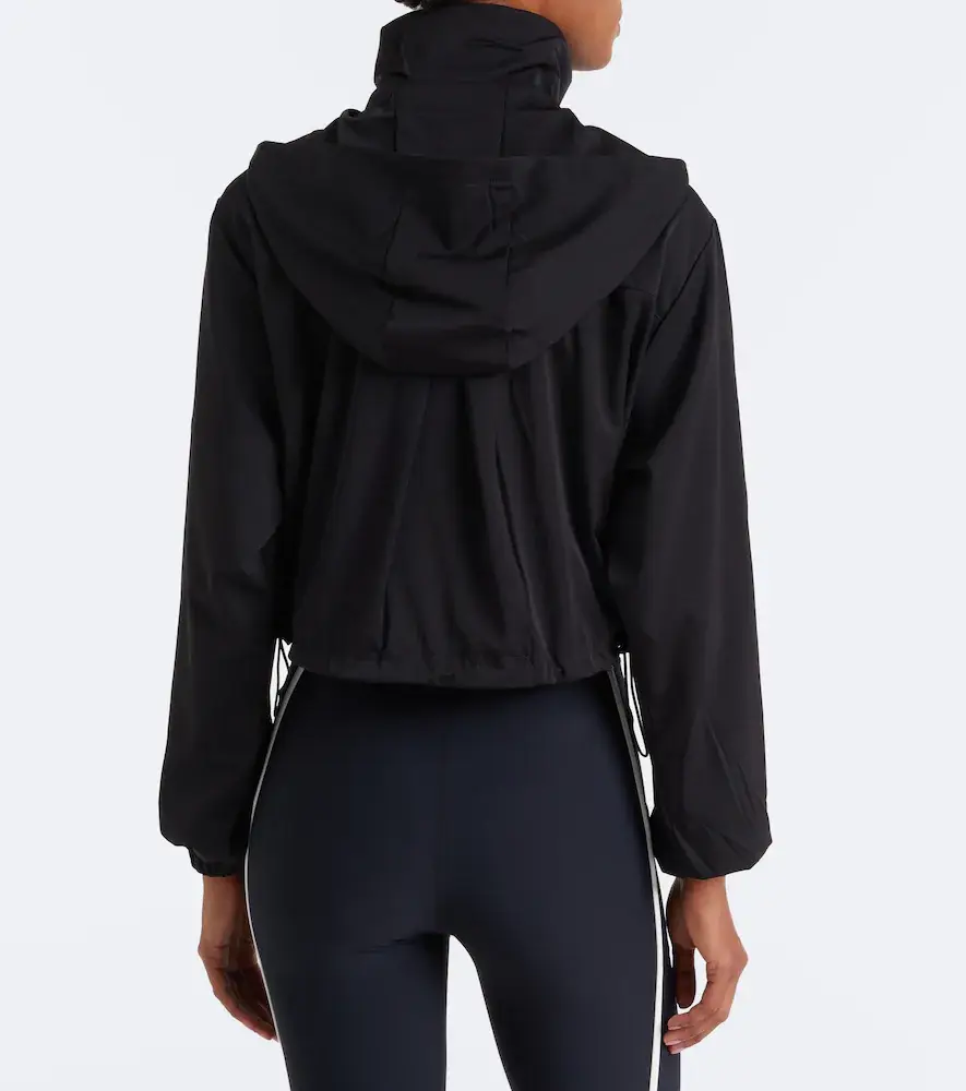 The Upside Ace cropped jacket | Thumbnail 4 The Upside Ace cropped jacket | Thumbnail 4
