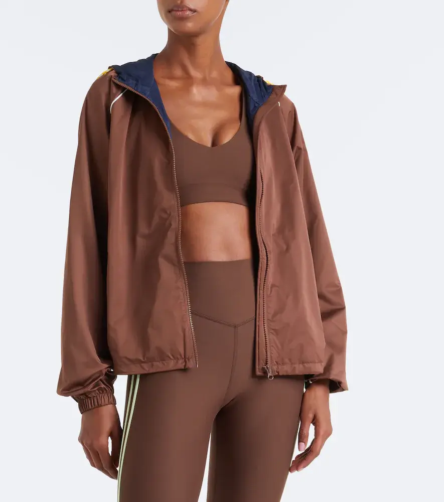 The Upside Lila hooded jacket | Thumbnail 2