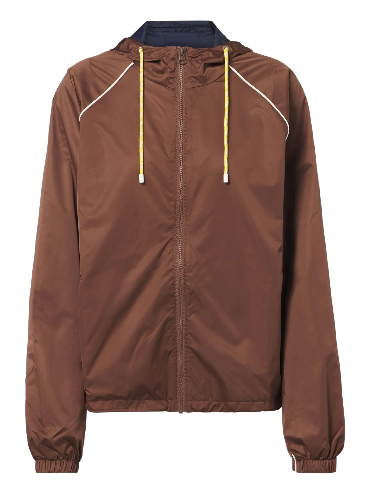 Lila hooded jacket Lila hooded jacket