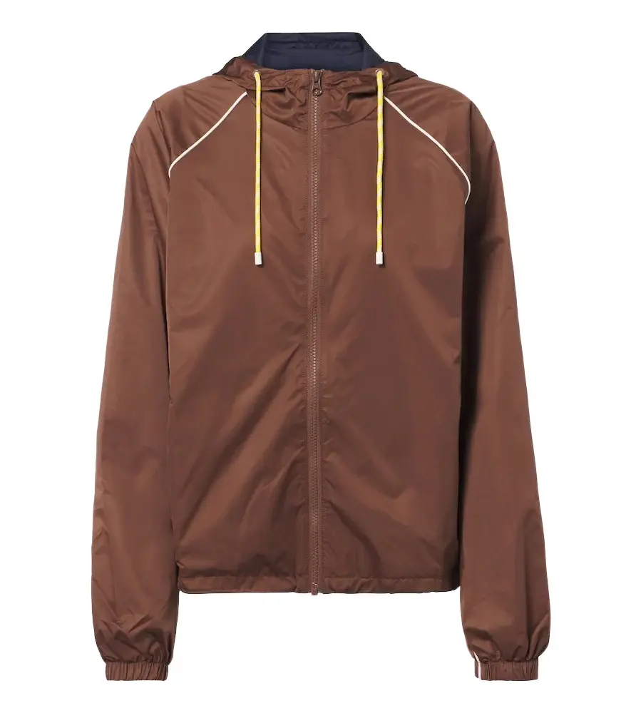 The Upside Lila hooded jacket | Image 1 The Upside Lila hooded jacket | Image 1