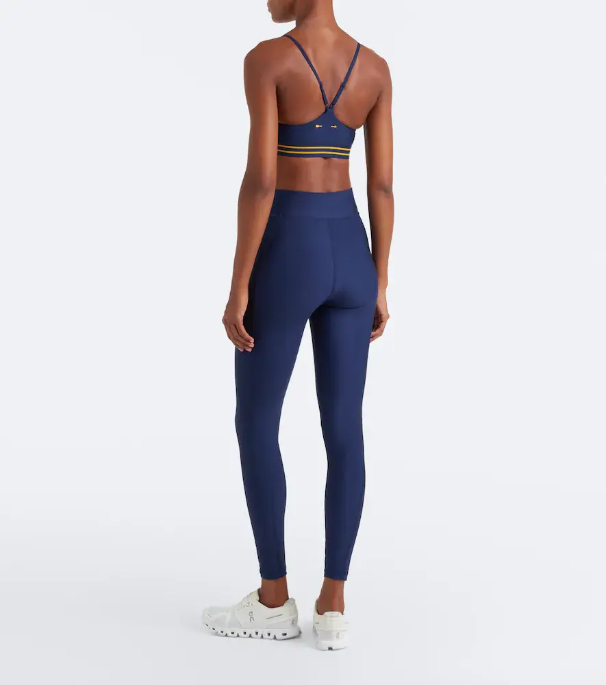 The Upside Salvador Zoe sports bra | Thumbnail 2 The Upside Salvador Zoe sports bra | Thumbnail 2