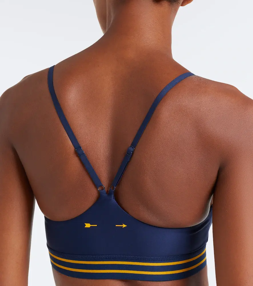 The Upside Salvador Zoe sports bra | Thumbnail 3 The Upside Salvador Zoe sports bra | Thumbnail 3
