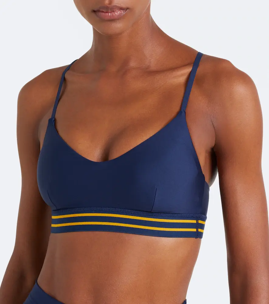 The Upside Salvador Zoe sports bra | Thumbnail 4 The Upside Salvador Zoe sports bra | Thumbnail 4