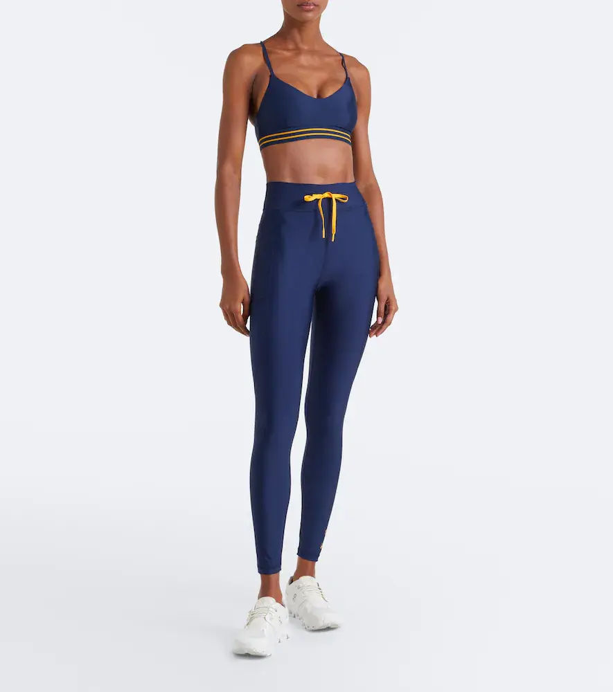 The Upside Salvador Zoe sports bra | Thumbnail 5 The Upside Salvador Zoe sports bra | Thumbnail 5