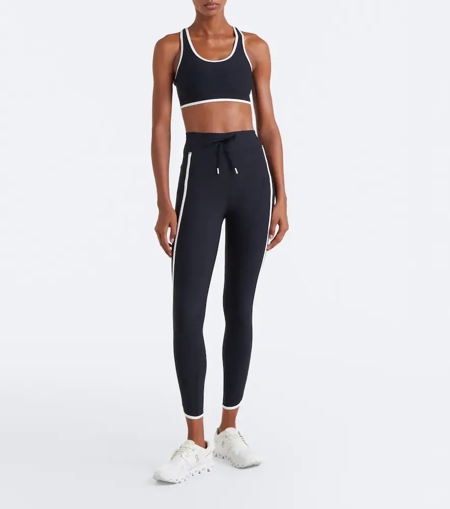 The Upside Sol Jade sports bra | Thumbnail 2