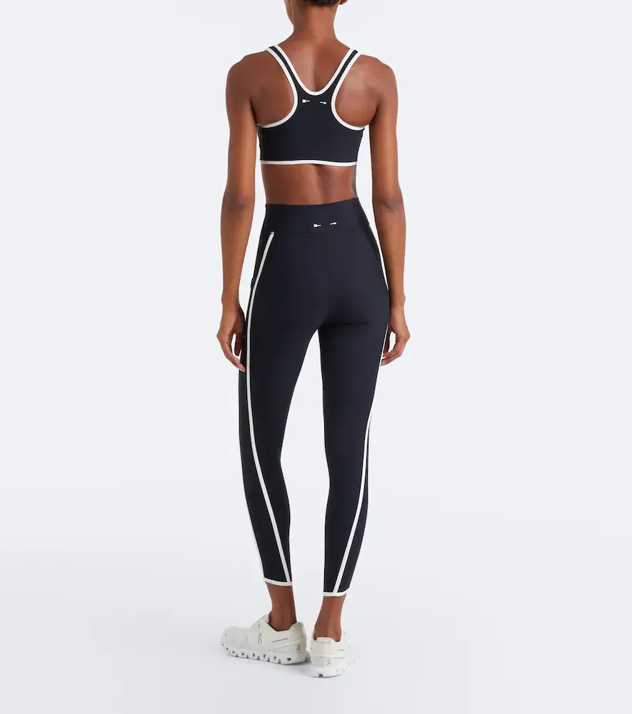 The Upside Sol Jade sports bra | Thumbnail 3