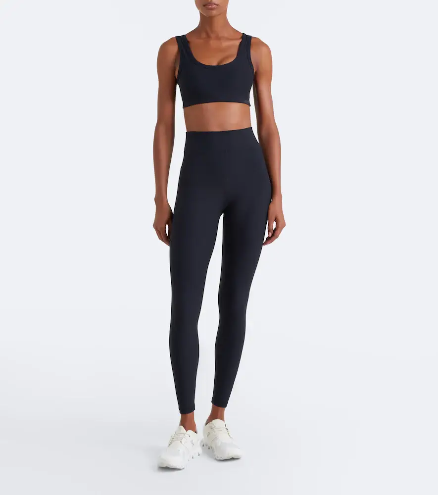 The Upside Peached Harley sports bra | Thumbnail 5