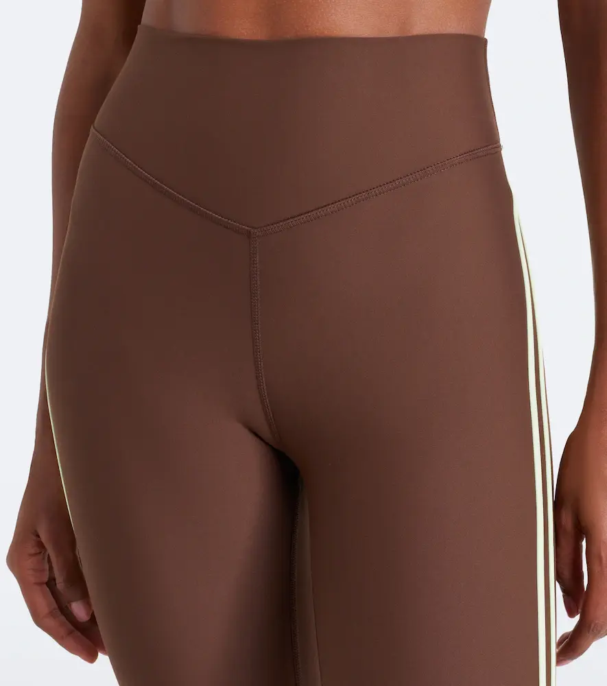 The Upside Daytona cropped leggings | Thumbnail 5