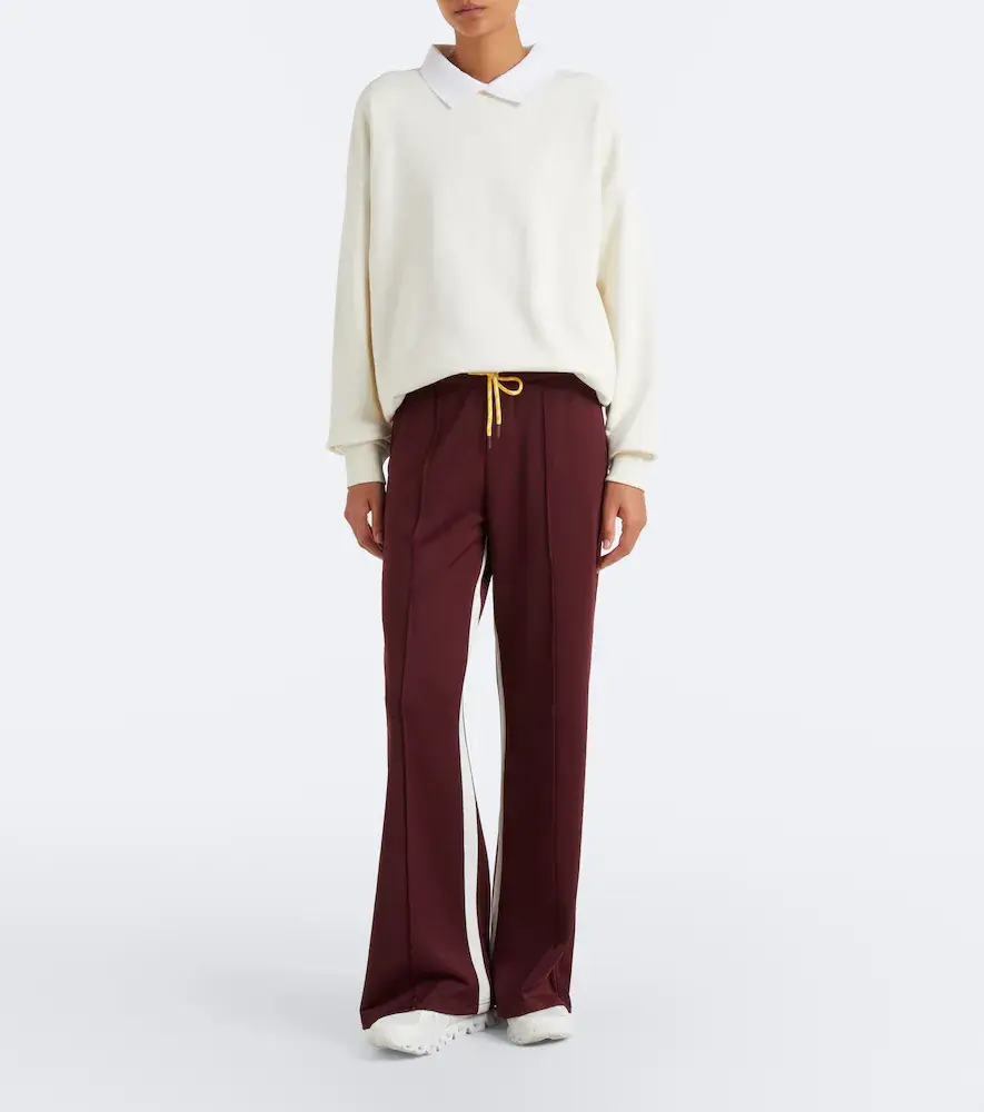The Upside Pascal cotton jersey sweatshirt | Thumbnail 6 The Upside Pascal cotton jersey sweatshirt | Thumbnail 6