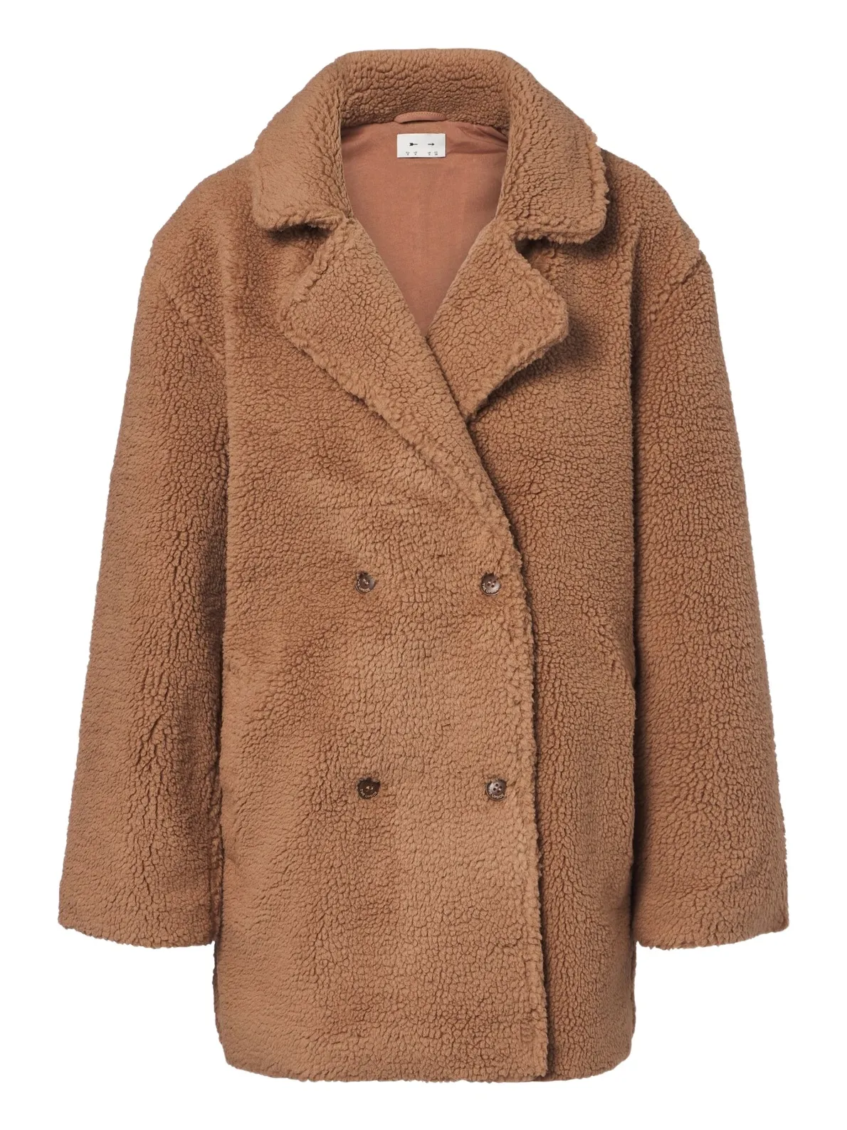 Gracie teddy coat Gracie teddy coat